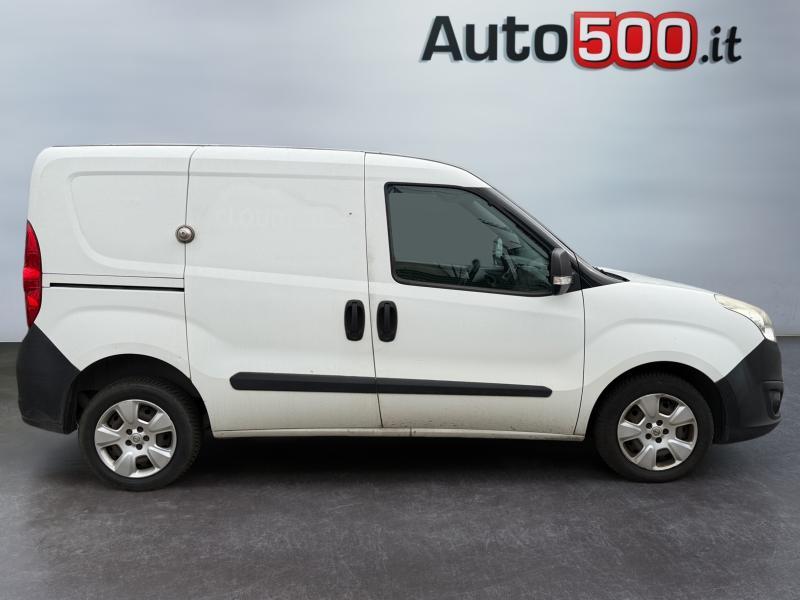 OPEL Combo van 1.6 cdti 105cv L1H1 ecoflex S&S E5+(E5)