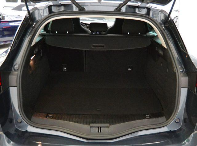 RENAULT Megane Sporter Plug-in Hybrid E-TECH 160 CV R.S. Line **