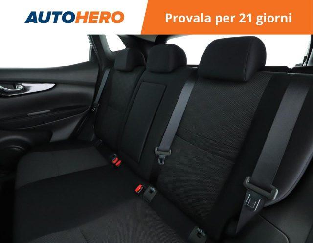 NISSAN Qashqai 1.5 dCi N-Connecta