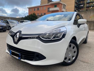 Renault Clio 1.2 75CV GPL 5 porte Wave