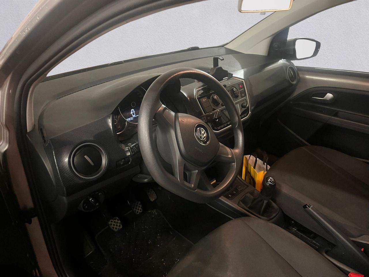 Volkswagen up! 1.0 75 CV 5p. move