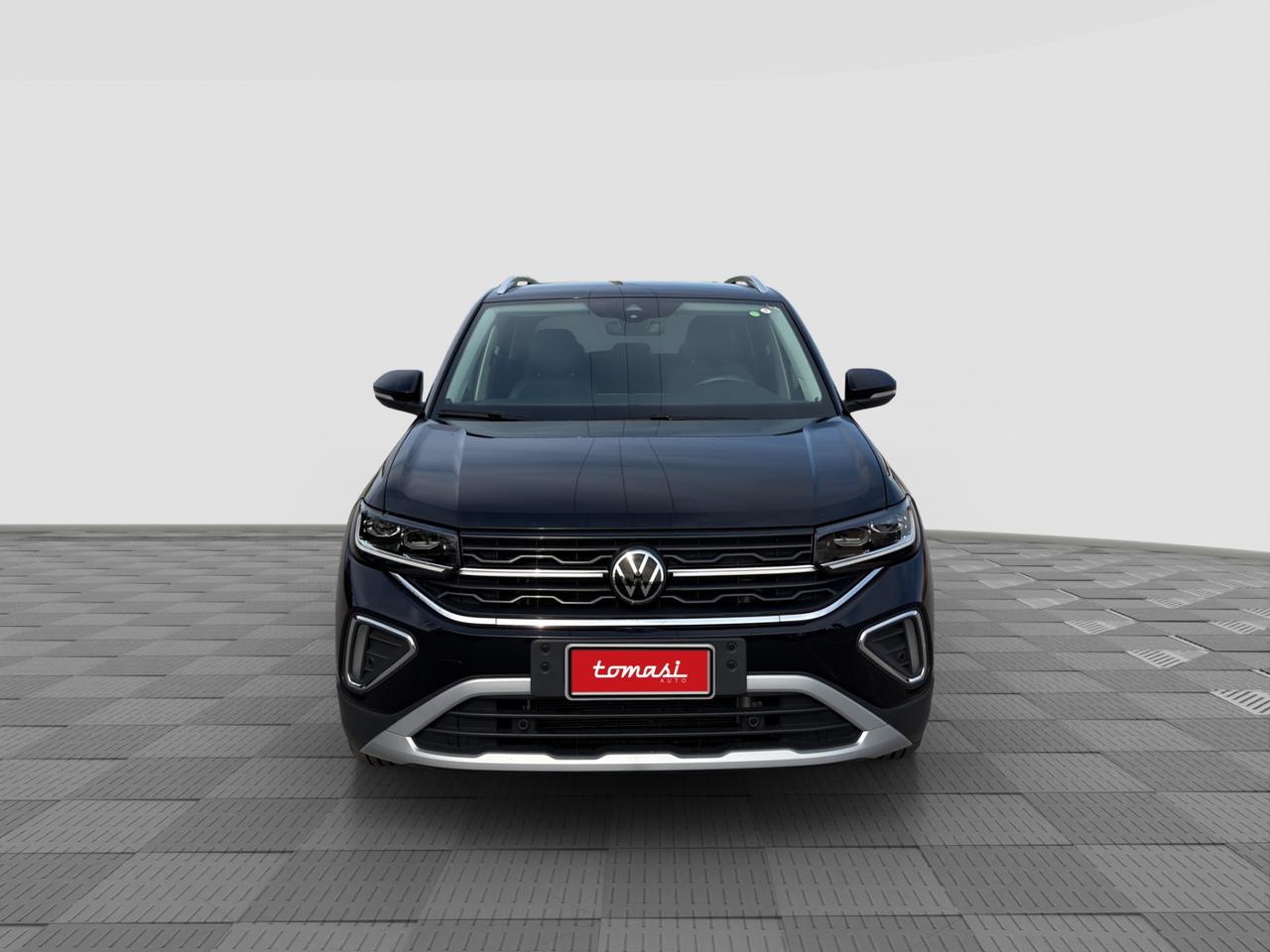 VOLKSWAGEN T-Cross 1.0 TSI 115 CV DSG Style