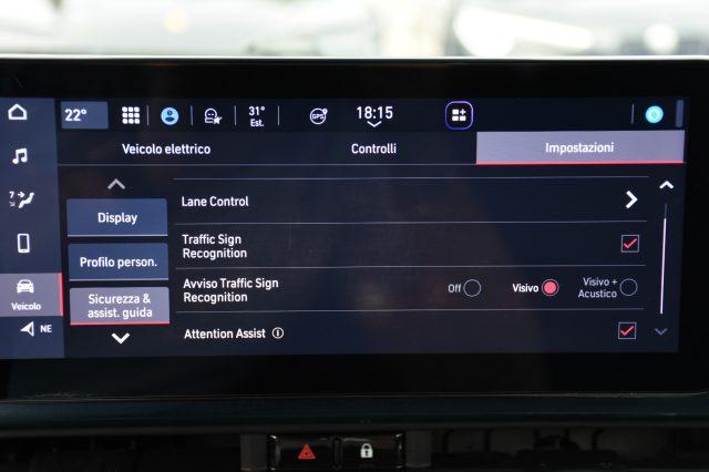 FIAT 500e Business Open ED. berlina 42 kWh