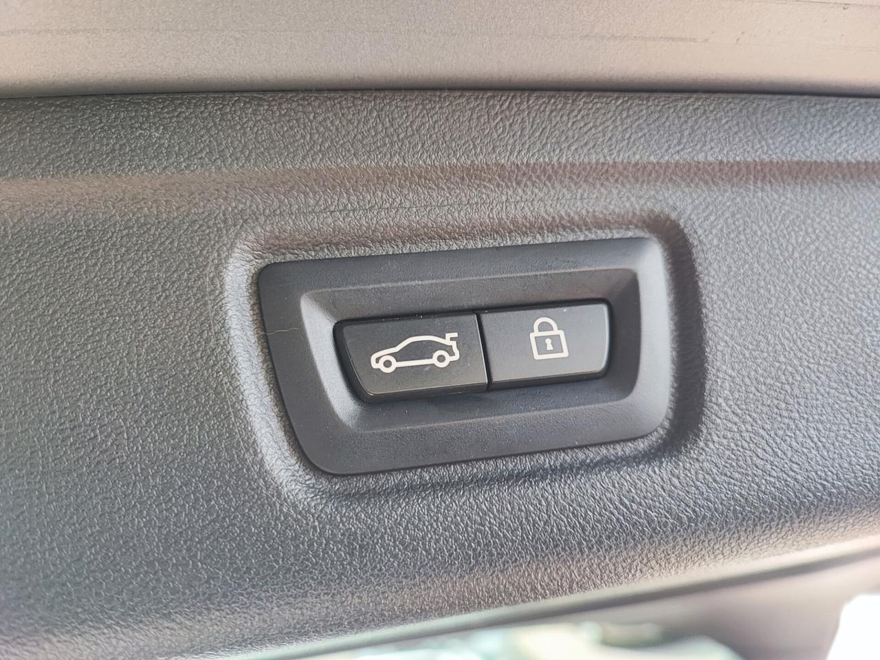 Bmw 320 320d 48V xDrive Touring Msport FULL+++