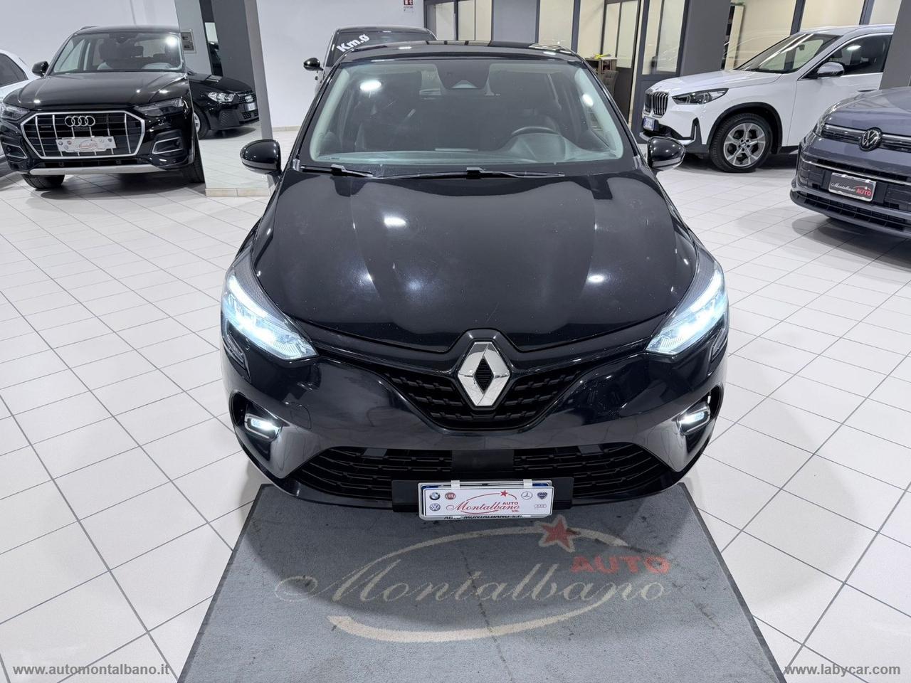 RENAULT Clio Blue dCi 8V 85 CV 5p. Intens