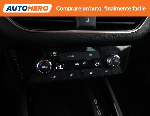 SKODA Scala 1.0 TSI 115 CV Style