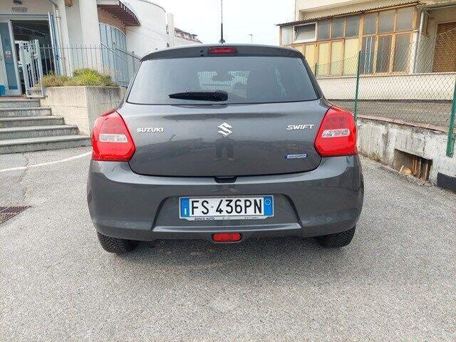 Suzuki Swift Swift 1.2 Hybrid Top