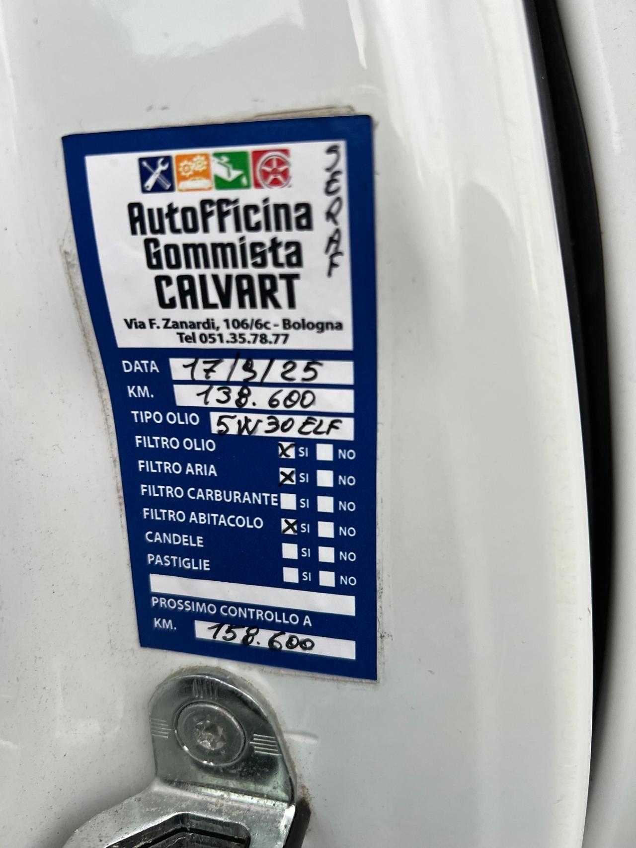 Opel Meriva 1.4 Turbo 120CV GPL Tech Elective