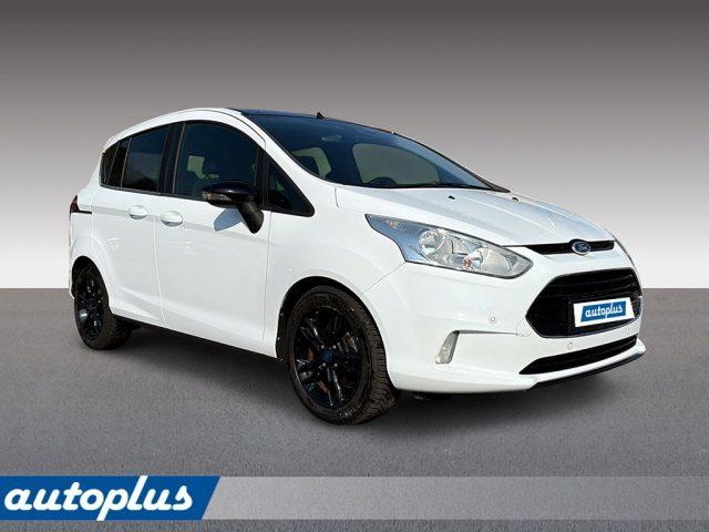 FORD B-Max 1.0 EcoBoost 100CV COLOURLINE