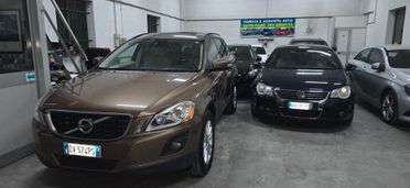 Volvo XC 60 XC60 D5 AWD Kinetic