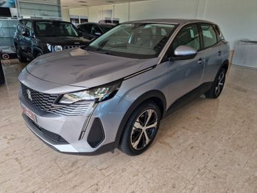 Peugeot 3008 BlueHDi 130cv EAT8