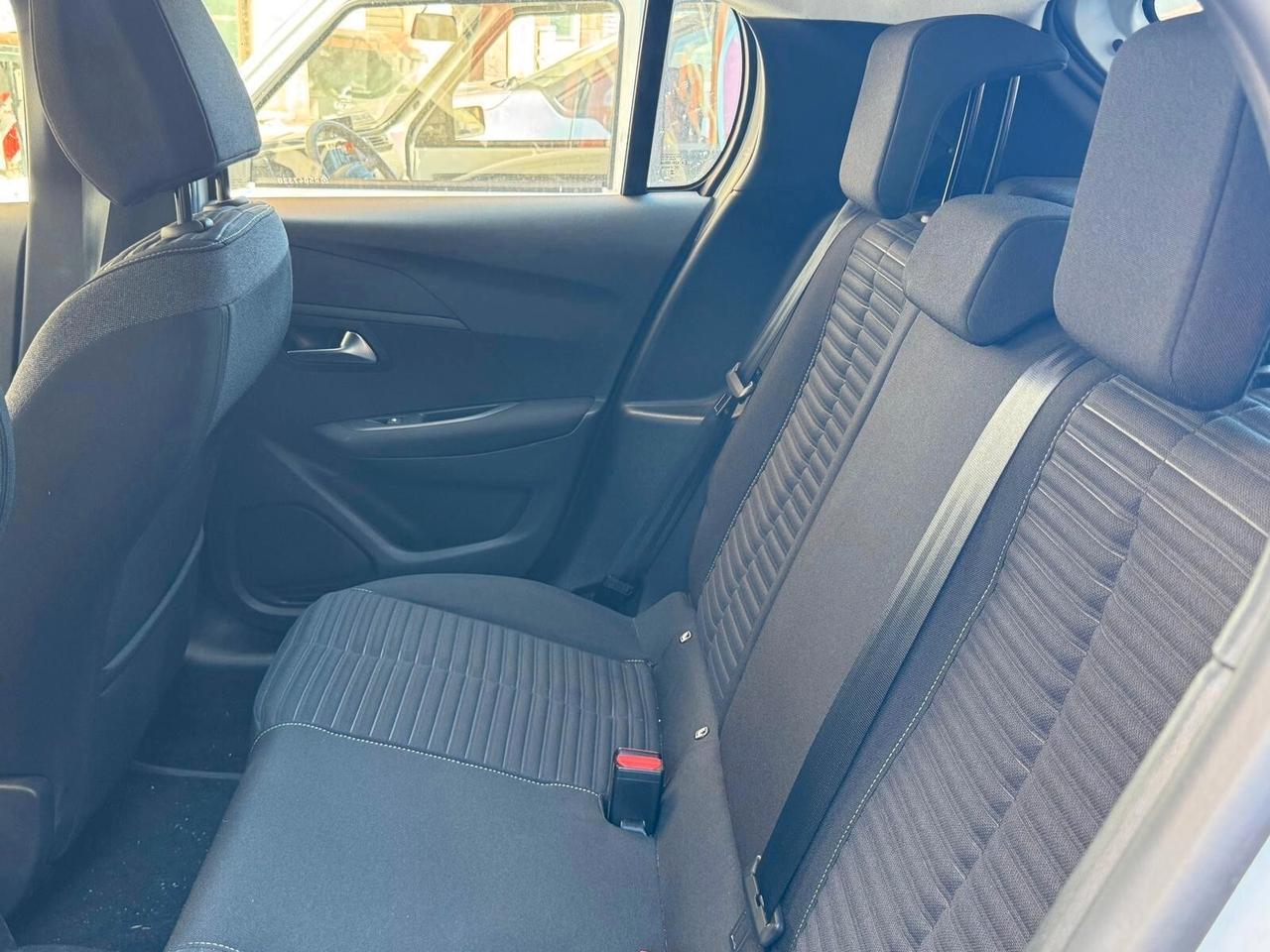 Peugeot 208 PureTech 75 Stop&Start 5 porte Active