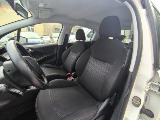 PEUGEOT 208 1° serie 1.0 VTi 68 CV 5 porte Access