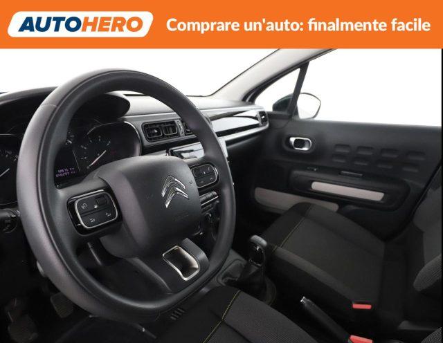 CITROEN C3 PureTech 82 S&S Feel