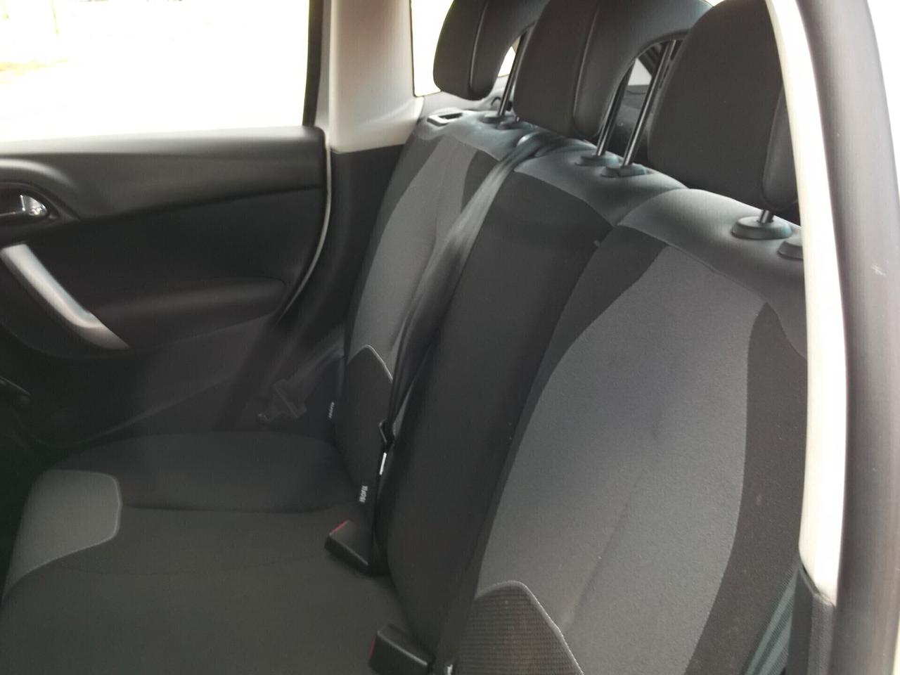 Citroen C3 Elegance 1.1 Benzina 2012