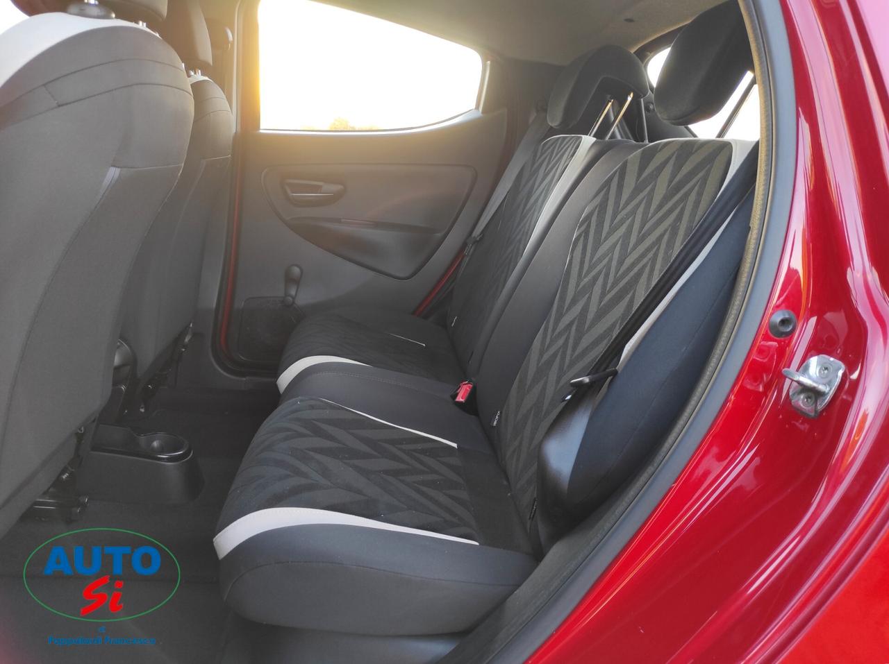 Lancia Ypsilon 1.3 Mjet - 95cv NEOPATENTATI