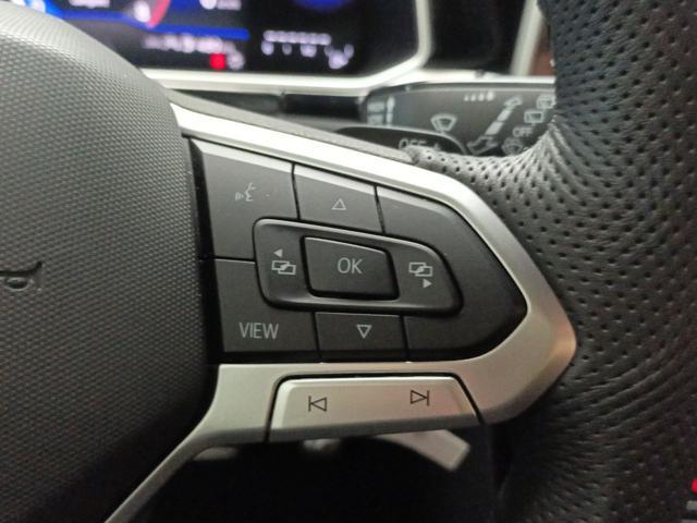 VOLKSWAGEN T-Roc 1.5 TSI ACT DSG R-Line