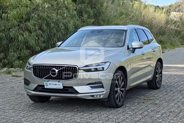 VOLVO XC60 B4 Geartronic Inscription