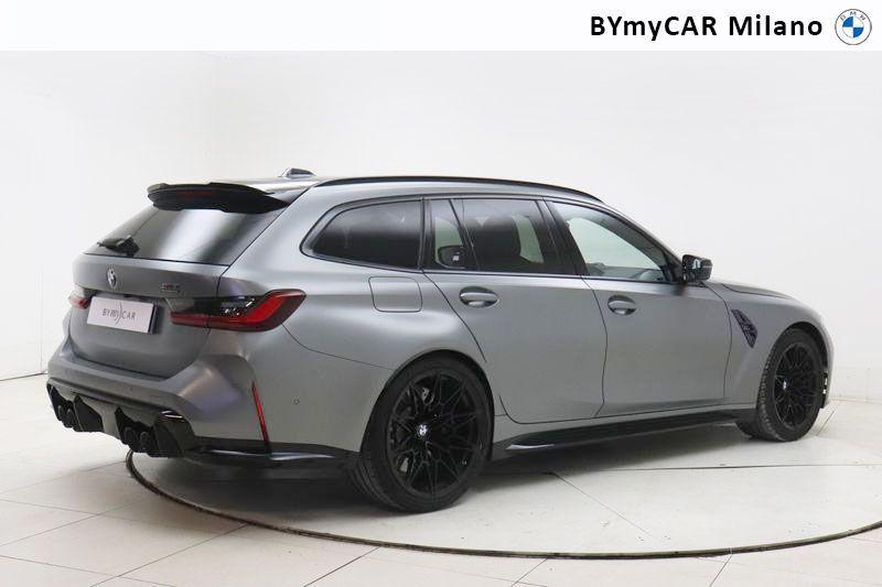 BMW M3 Berlina 3.0 Competition M xDrive Steptronic