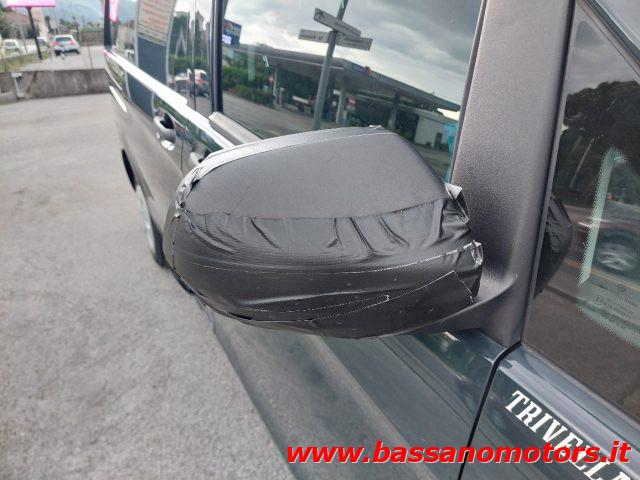 MERCEDES-BENZ Vito 1.6 111 CDI PC-SL Furgone Long SU APPUNTAMENTO