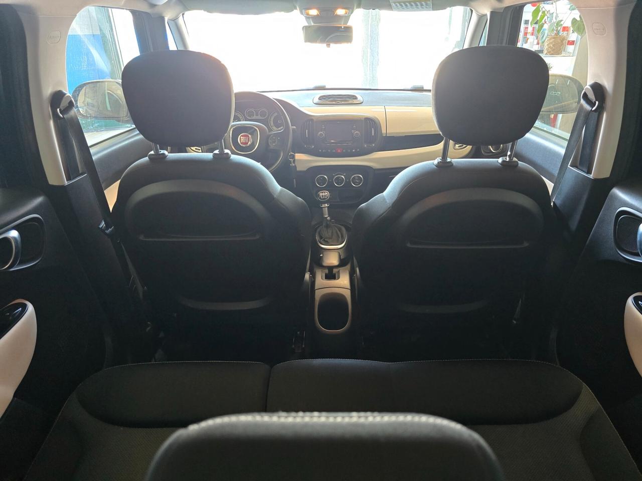 Fiat 500L 1.6 Multijet 120 CV Beats