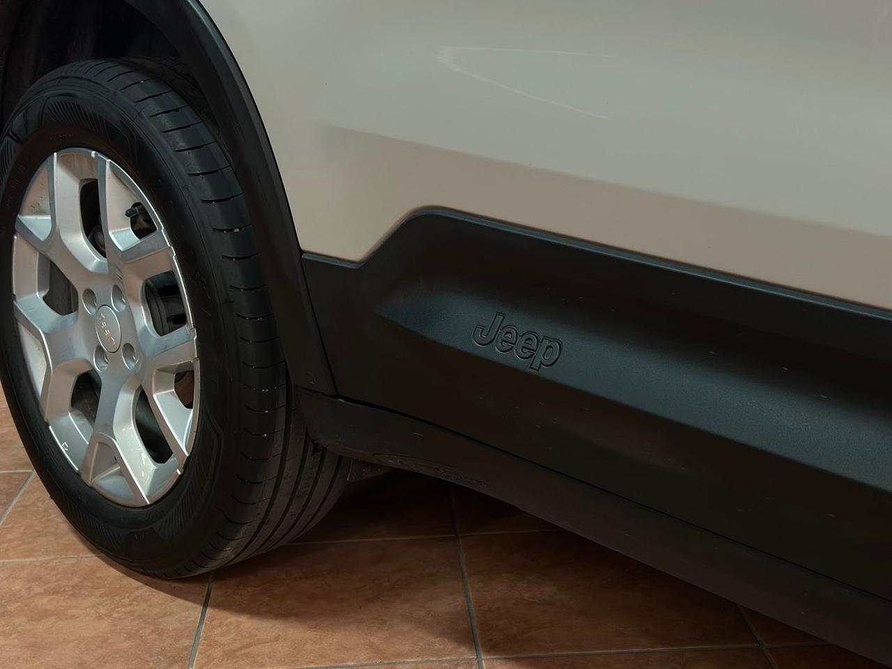 Jeep Avenger 1.2 Turbo Summit 2025 #10949
