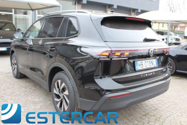 VOLKSWAGEN Tiguan 1.5 eTSI 130 CV ACT DSG Life