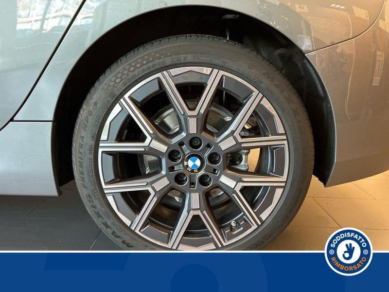 BMW Serie 1 120I 5 PORTE
