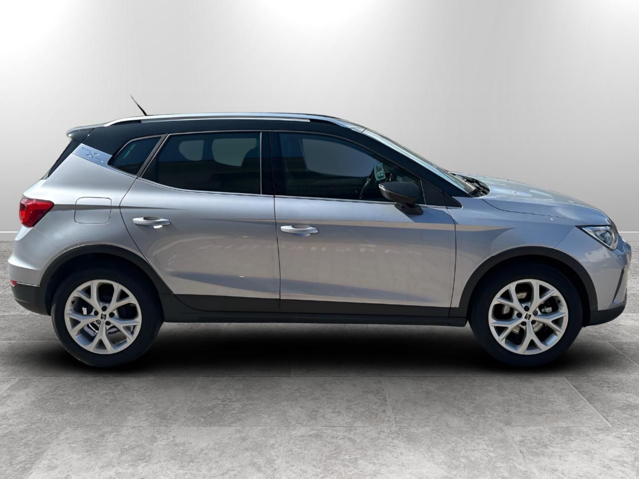 SEAT Arona 1.0 ecotsi FR 95cv
