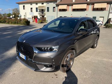 Ds 7 Performance Line+ 4x4 super accessoriata unico proprietario