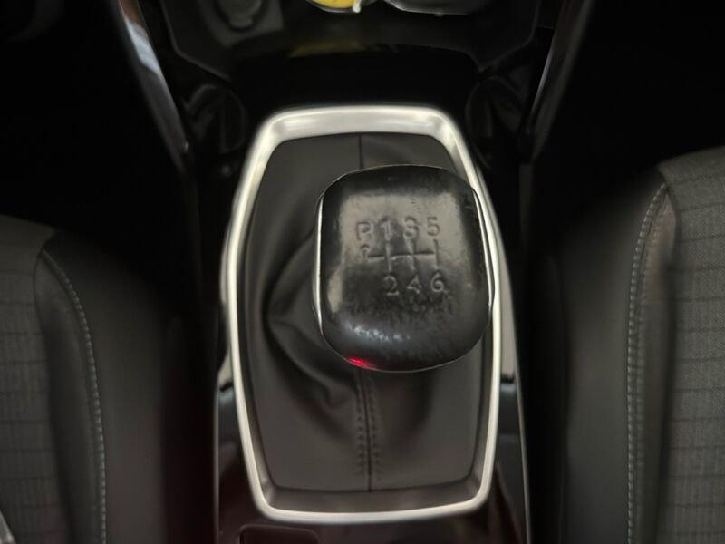 Peugeot 2008 PureTech 130 Allure Pack S/S Retrocamera