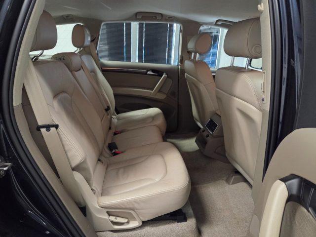 AUDI Q7 3.0 V6 TDI quattro UNICOPROPIETARIO