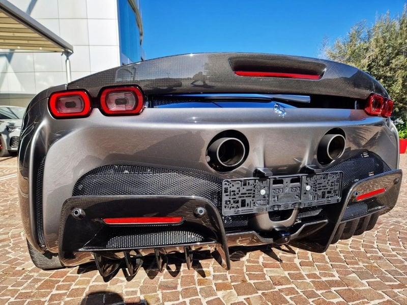 Ferrari SF90 SF90 Stradale
