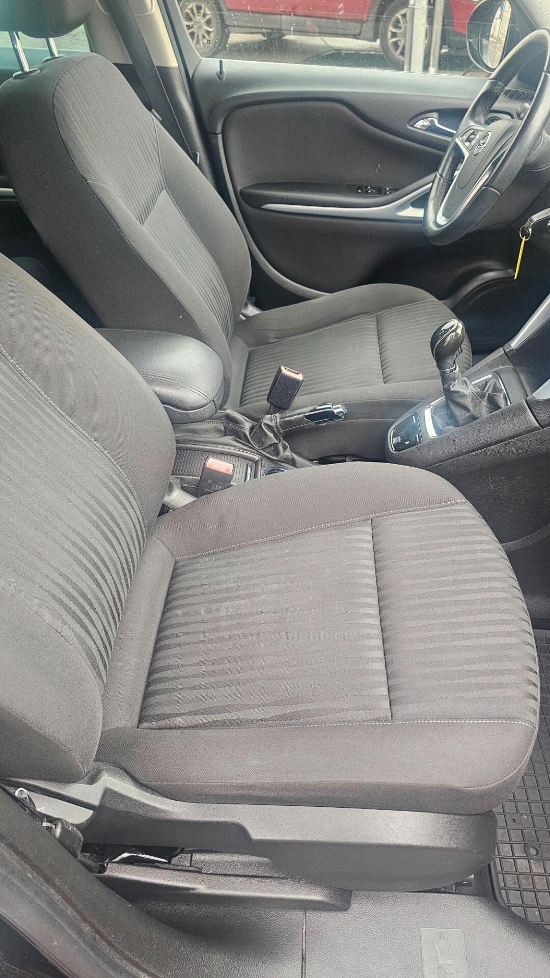 Opel Zafira Tourer 1.6 Turbo EcoM 150CV Cosmo