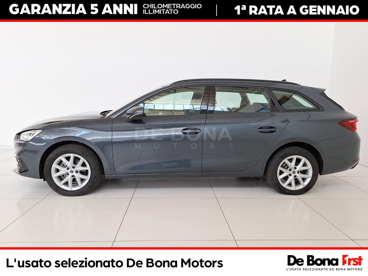 Seat Leon sportstourer 1.0 tsi business 90cv