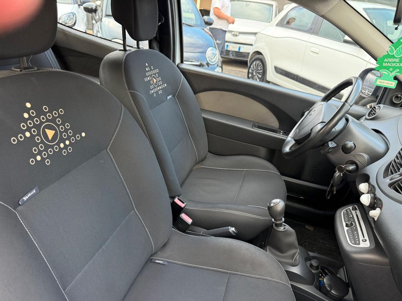 Renault Twingo 1.2 16V Euro5A - 111.000km - Tutto incluso