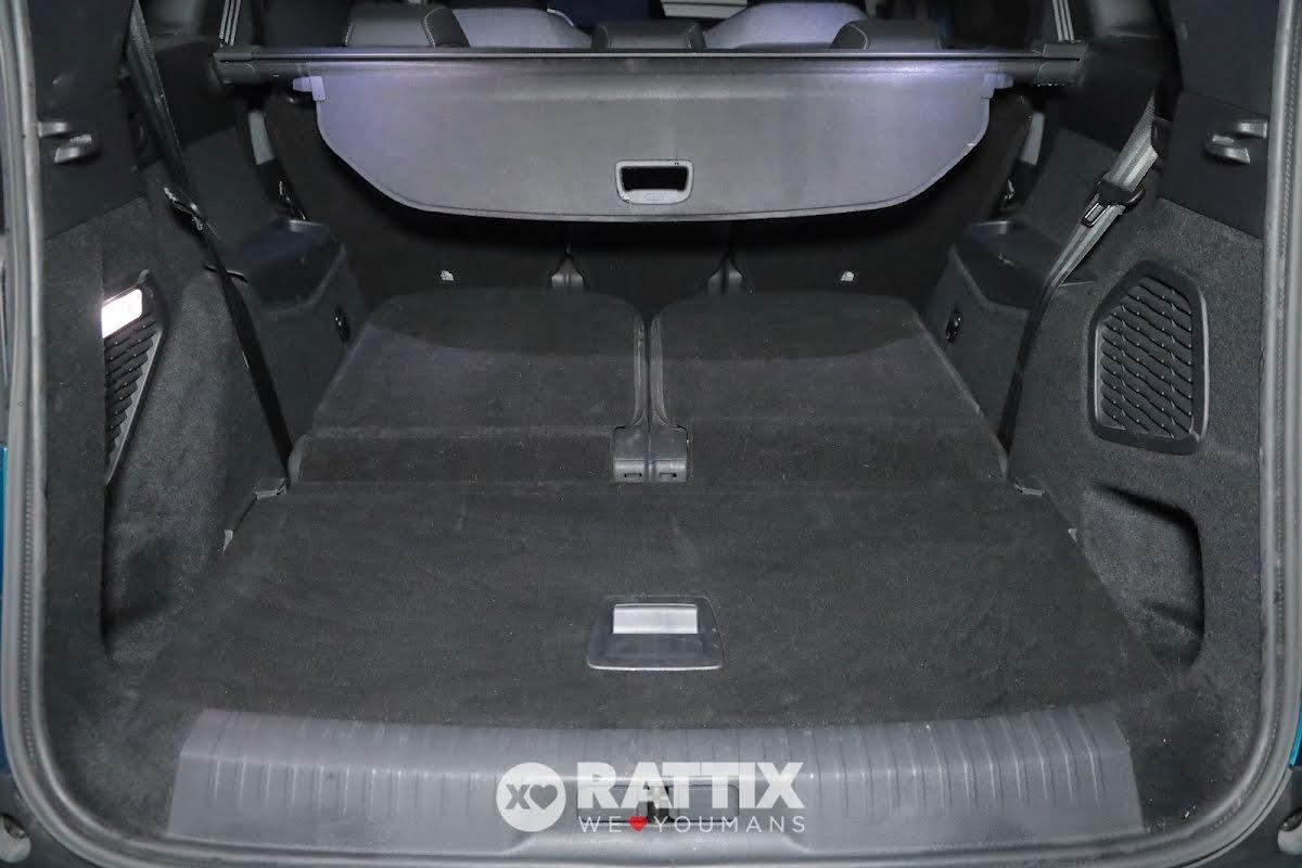 Peugeot 5008 1.2 hybrid 145CV GT e-dcs6 7p.ti