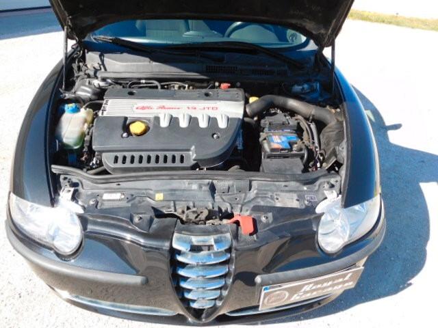 Alfa Romeo 147 1.9 JTD 5 PORTE