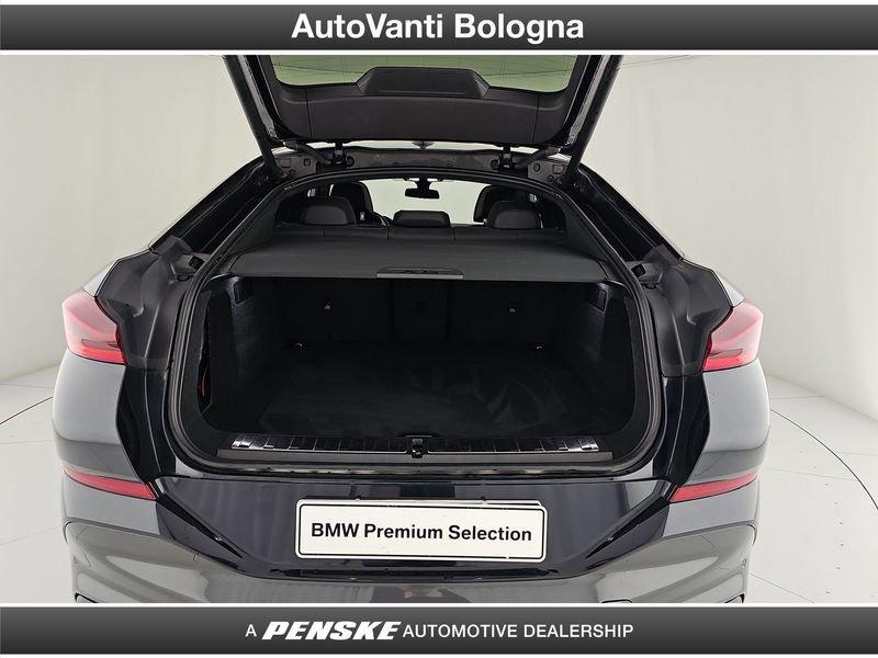 BMW X6 X6 xdrive40d mhev 48V Msport auto