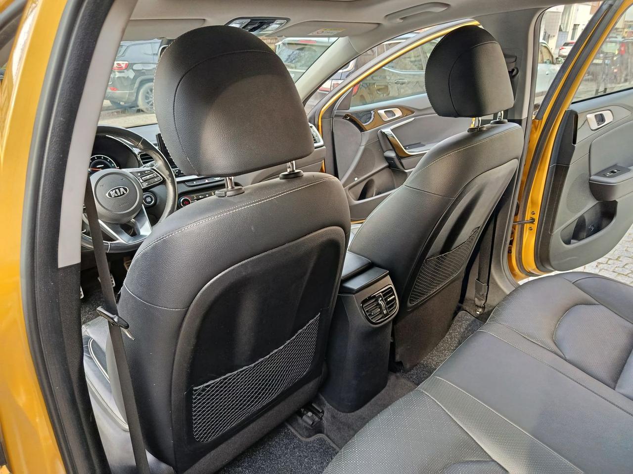 Kia XCeed Evolution/ Adas Pack 1.4 T-GDI #8960