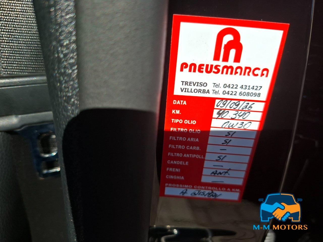 Mercedes B 180 D Premium