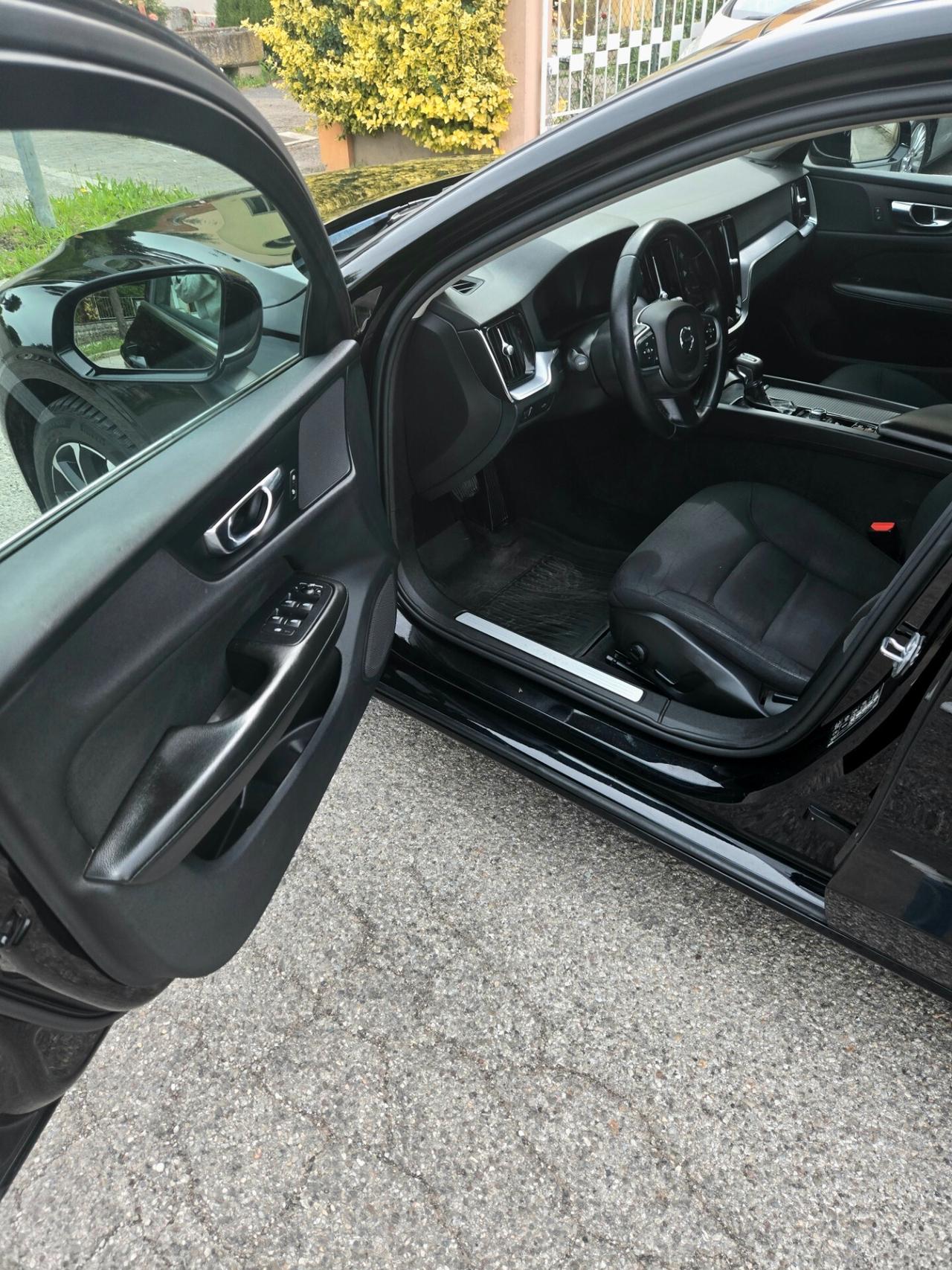 Volvo V60 D3 Geartronic Business Plus