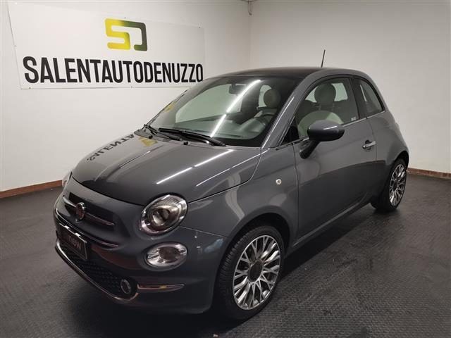 FIAT 500 1.2 EasyPower 69cv Star