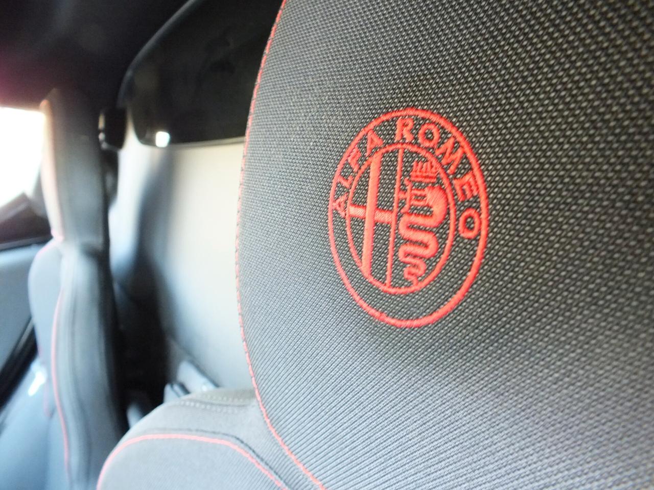 ALFA ROMEO 4C 1750 TBi UNIPROPRIETARIO