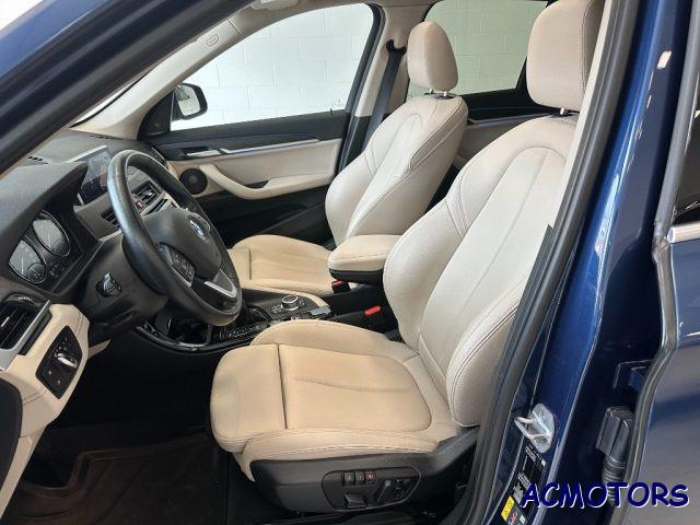 BMW X1 xDrive25e xLine