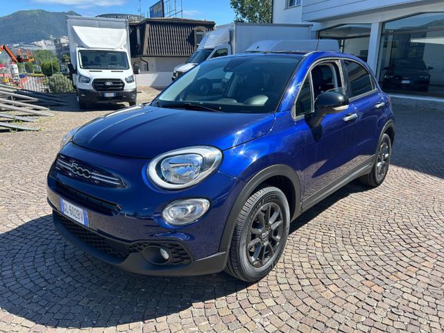 FIAT 500X 1.3 MultiJet 95 CV Club