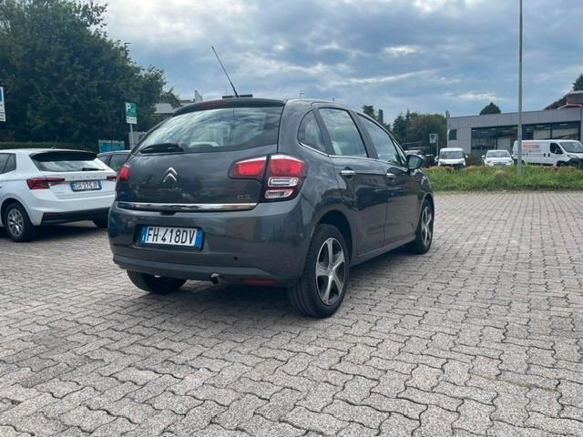 Citroen C3 PureTech 82 Feel