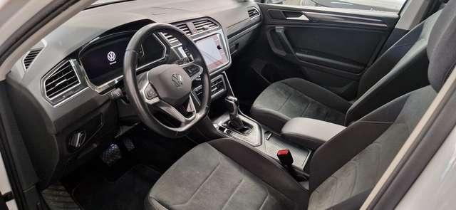 Volkswagen Tiguan 2.0 tdi Elegance 150cv dsg