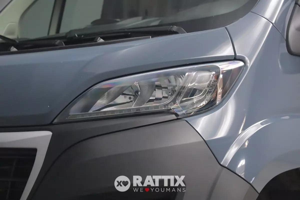Peugeot Boxer 2.2 BlueHDI 120CV Affaire L1H1 N1 (IVA ESCLUSA)