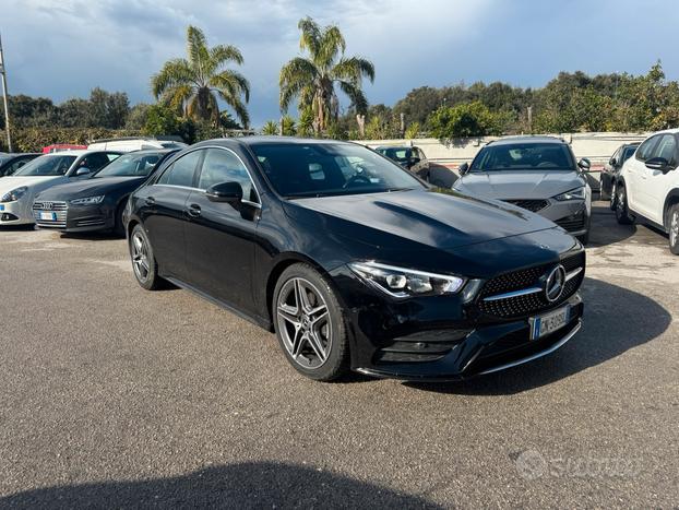 Cla 180 premium